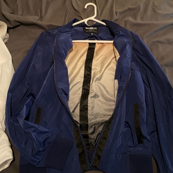 William Rast bomber - Picture 2 of 3